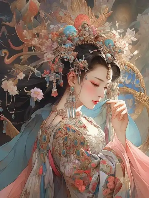 电影《西游伏妖篇》海报