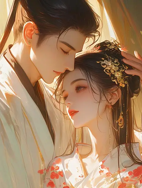 电影《重庆森林》海报
