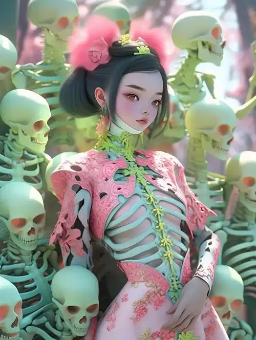 电影《大圣归来》海报