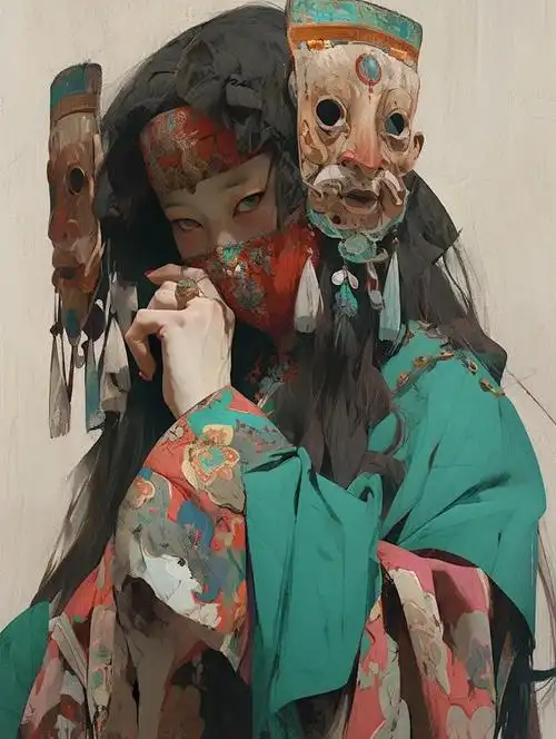 电影《唐伯虎点秋香》海报